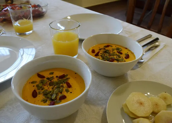 San Bernardo 3 Estrellas *