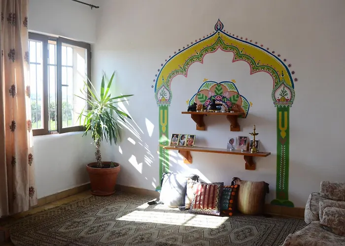 San Bernardo 3 Estrellas Montehermoso