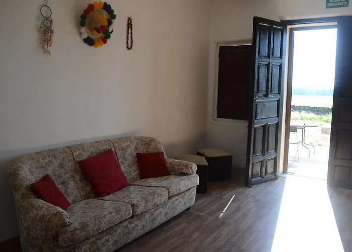 San Bernardo 3 Estrellas * Montehermoso