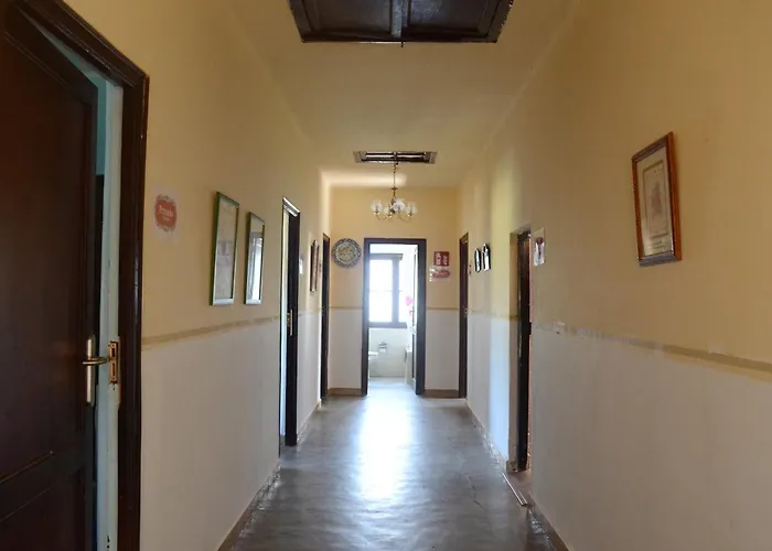 San Bernardo 3 Estrellas