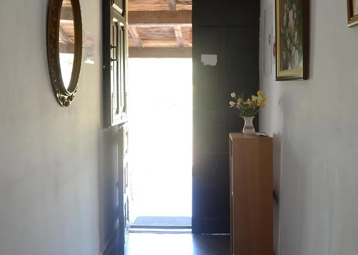 San Bernardo 3 Estrellas Montehermoso