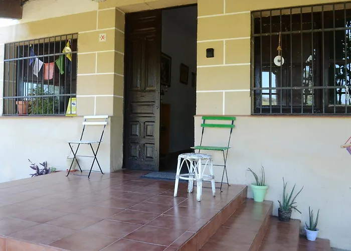 San Bernardo 3 Estrellas Montehermoso