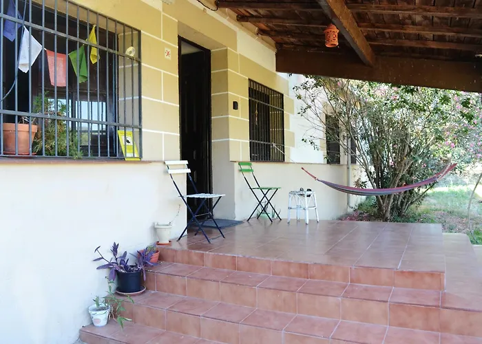 San Bernardo 3 Estrellas Montehermoso