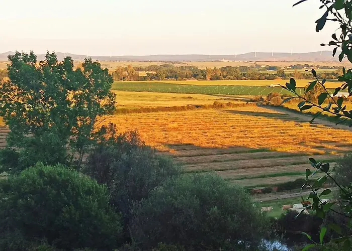 Habitación en casa particular San Bernardo 3 Estrellas Montehermoso