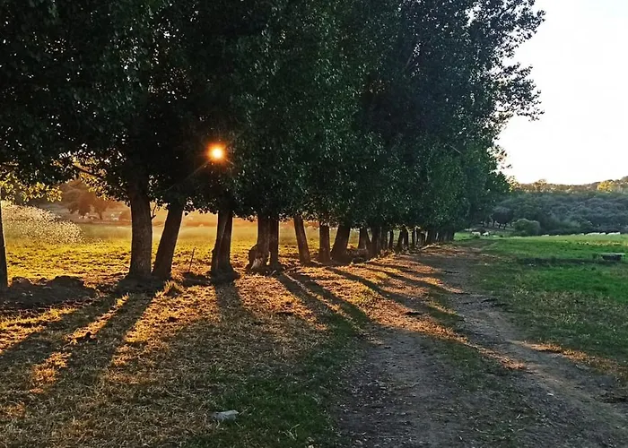 San Bernardo 3 Estrellas *