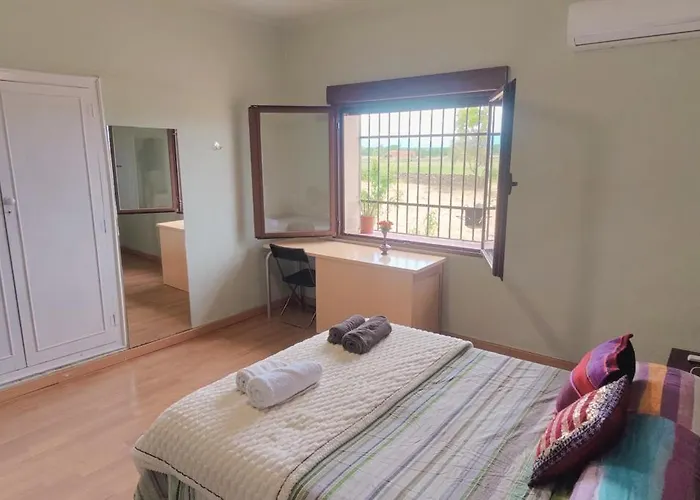 Habitación en casa particular San Bernardo 3 Estrellas *