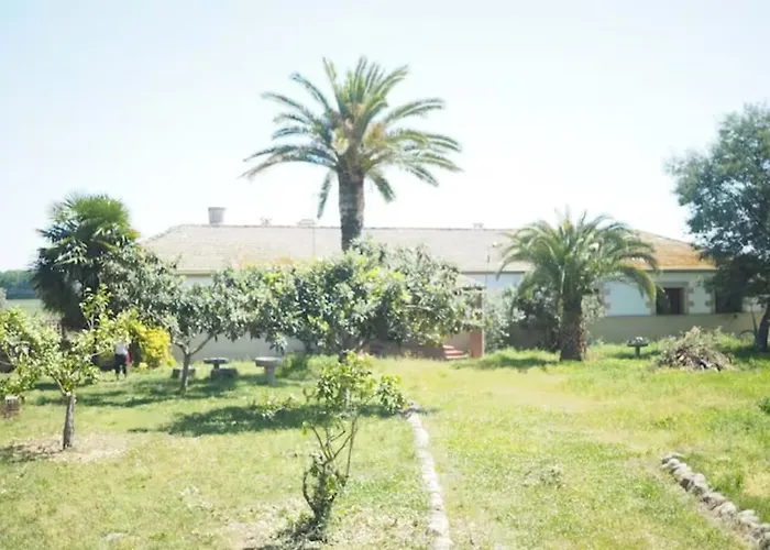 San Bernardo 3 Estrellas *