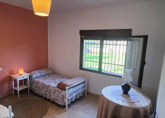 San Bernardo 3 Estrellas Habitación en casa particular