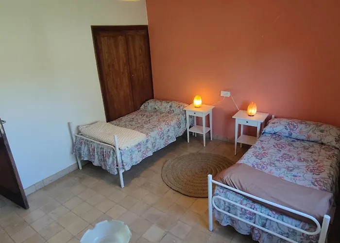 Habitación en casa particular San Bernardo 3 Estrellas