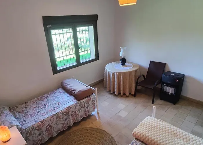 Habitación en casa particular San Bernardo 3 Estrellas Montehermoso