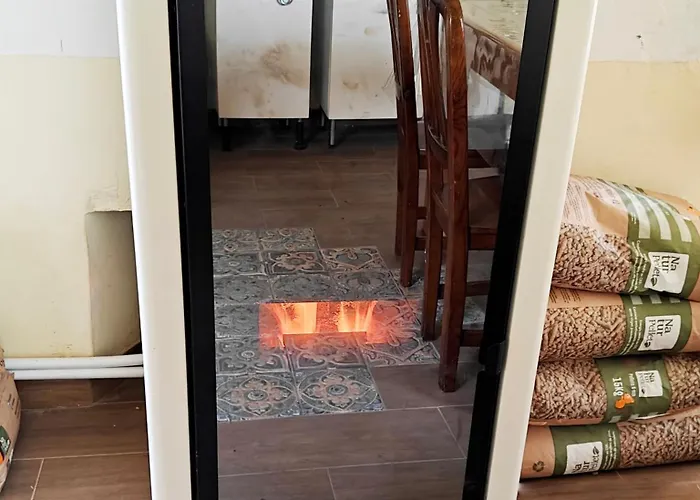 San Bernardo 3 Estrellas