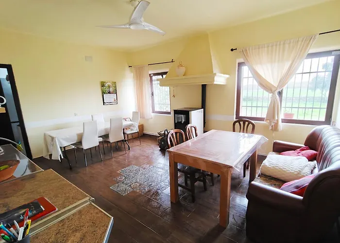 San Bernardo 3 Estrellas Habitación en casa particular