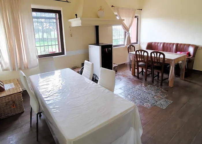 San Bernardo 3 Estrellas Montehermoso