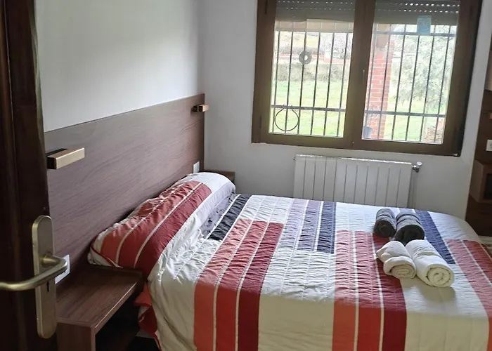 San Bernardo 3 Estrellas Habitación en casa particular *