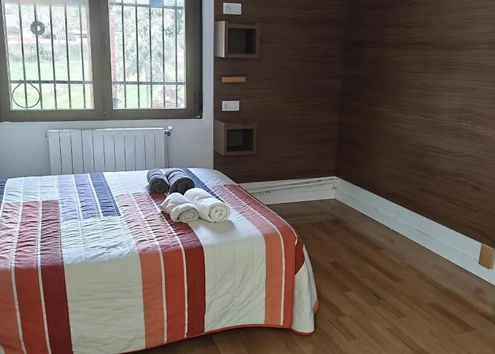 Habitación en casa particular San Bernardo 3 Estrellas *