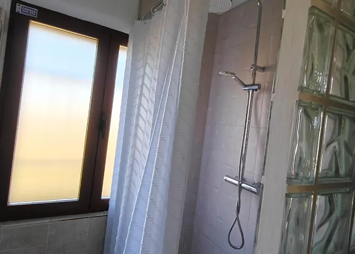 Habitación en casa particular San Bernardo 3 Estrellas