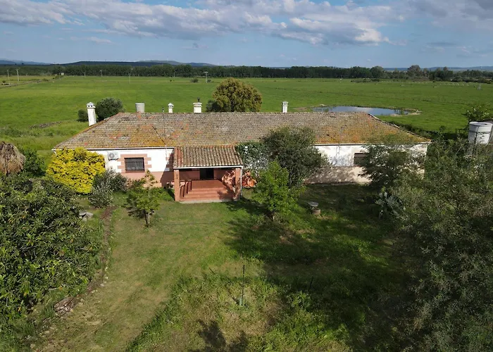 San Bernardo 3 Estrellas