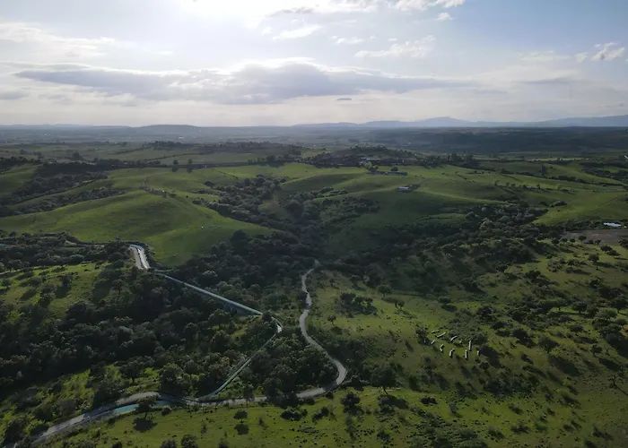 San Bernardo 3 Estrellas Habitación en casa particular Montehermoso