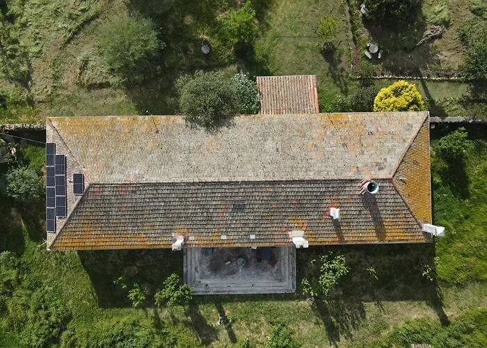 San Bernardo 3 Estrellas Montehermoso